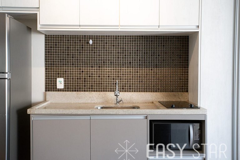 Easy Star - Studio Aconhegante ao Lado do Aeroporto de Congo