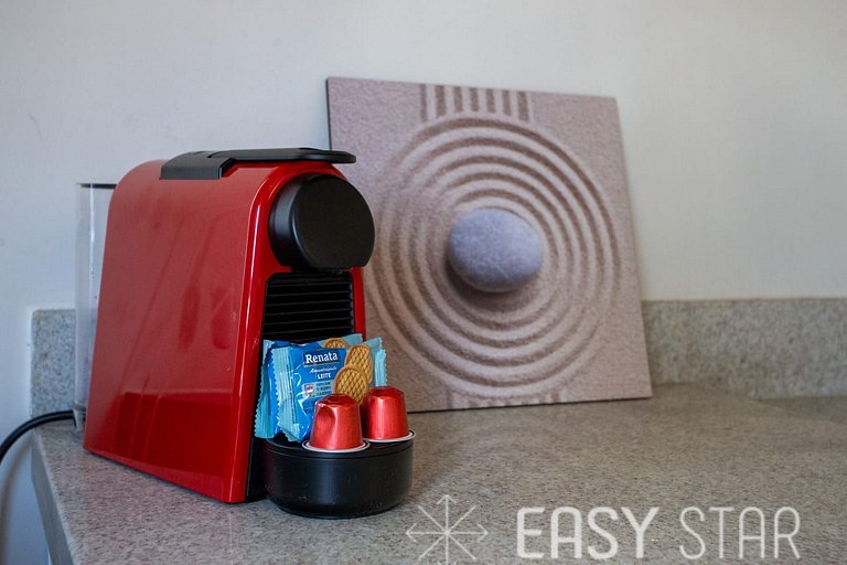 Easy Star - Studio Aconhegante ao Lado do Aeroporto de Congo