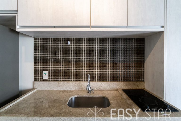 Easy Star - Studio Aconhegante ao Lado do Aeroporto de Congo