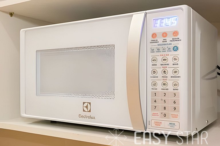 Flat Moderno com vaga no Jardim Paulista