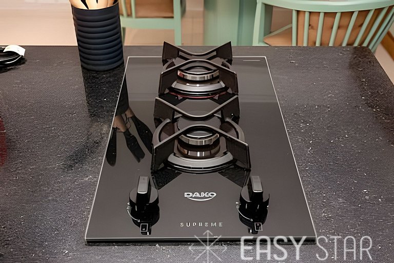 Flat Moderno com vaga no Jardim Paulista