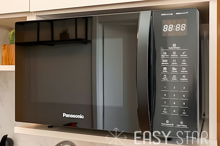 Deslumbrante studio prox ao Áeroporto de Congonhas