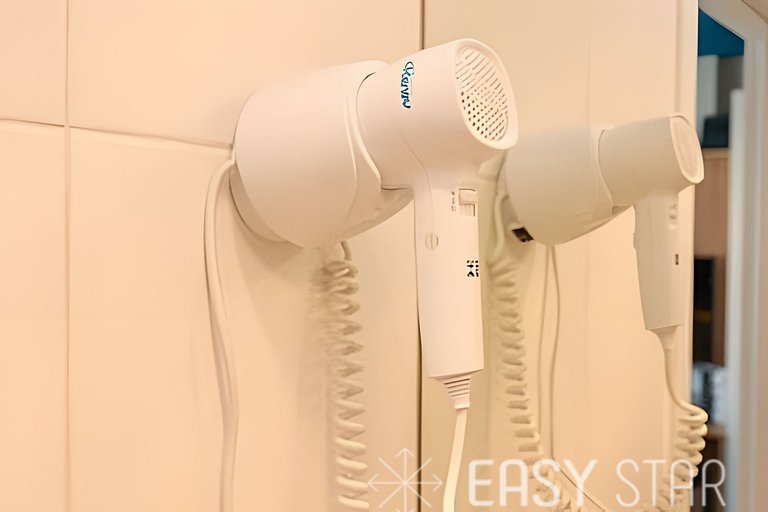Studio moderno próx ao Metrô Campo Belo