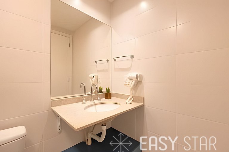 Studio Moderno na Vila Mariana | Próx. ao Metrô