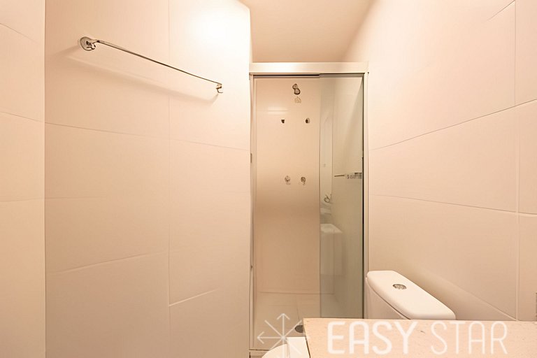 Studio Moderno na Vila Mariana | Próx. ao Metrô