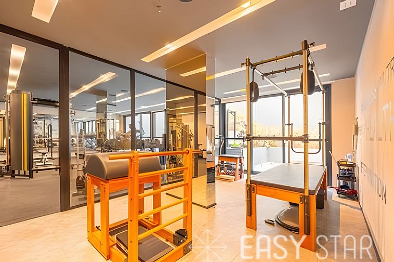 Studio Moderno na Vila Mariana | Próx. ao Metrô