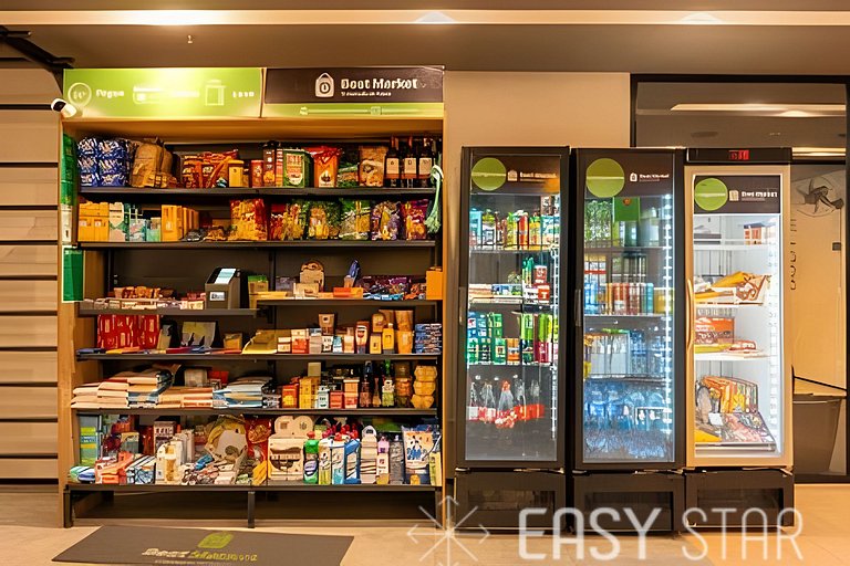 Studio Moderno na Vila Mariana | Próx. ao Metrô