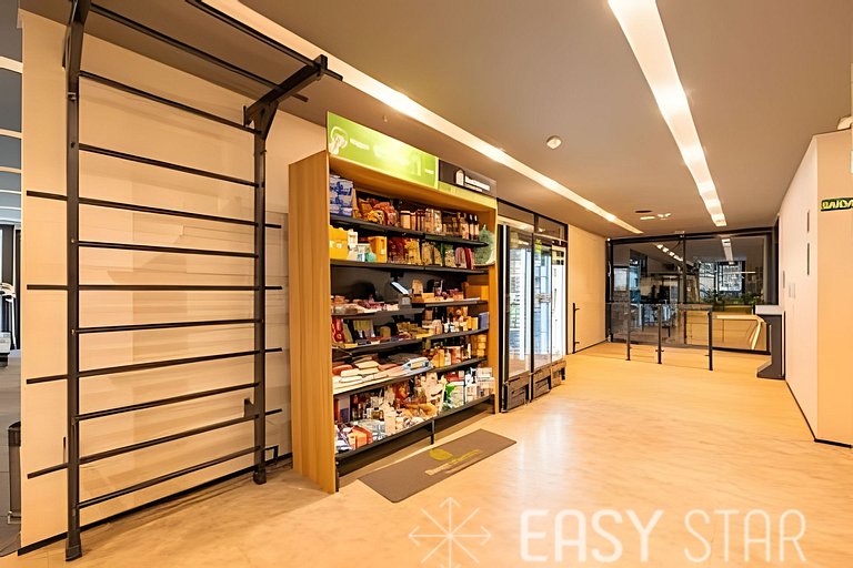 Studio Moderno na Vila Mariana | Próx. ao Metrô
