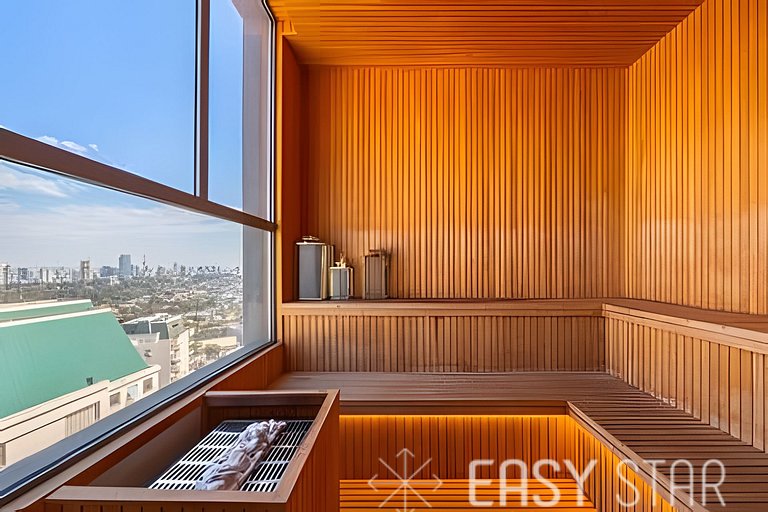 Studio Higienópolis | Novo, Elegante e Completo