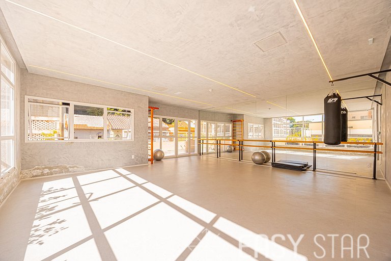 Studio aconchegante na Bela Vista Próx Av Paulista