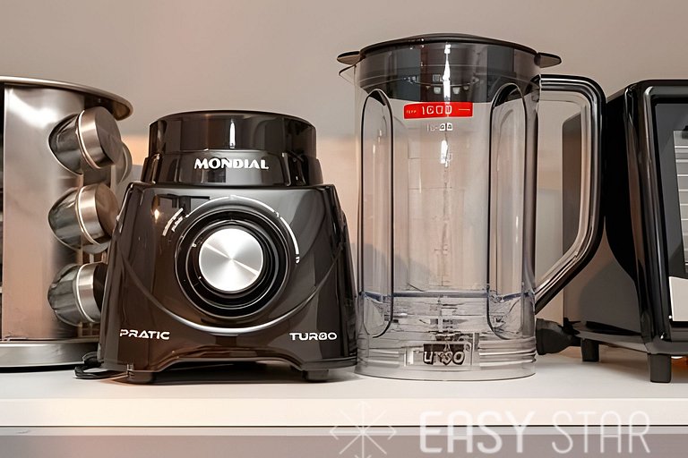 Studio para 4 hóspedes Vila Madalena 200m do Metrô