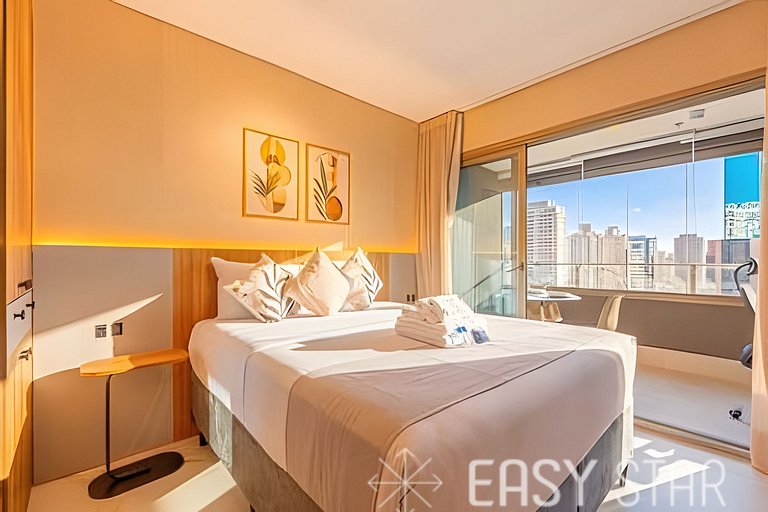 Studio Completo | Estilo e Praticidade em SP