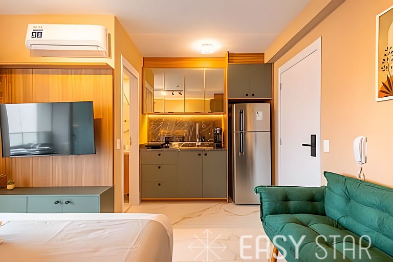 Studio Completo | Estilo e Praticidade em SP