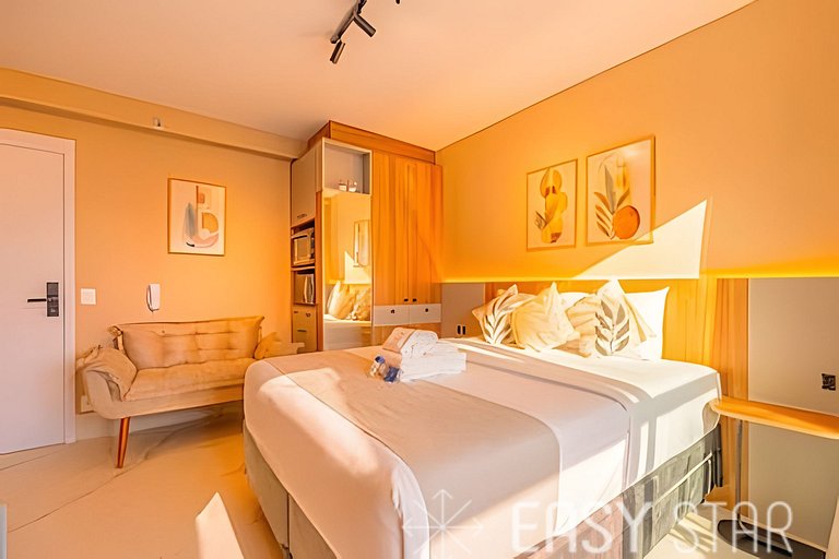 Studio Completo | Estilo e Praticidade em SP