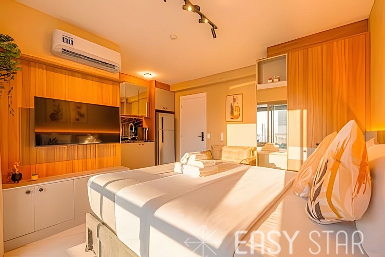 Studio Completo | Estilo e Praticidade em SP
