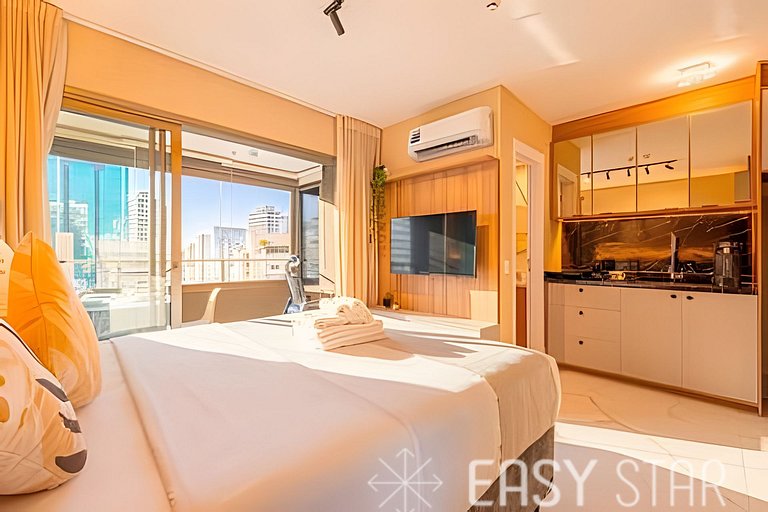 Studio Completo | Estilo e Praticidade em SP