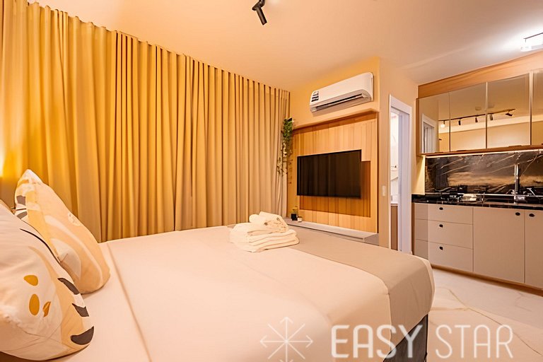 Studio Completo | Estilo e Praticidade em SP