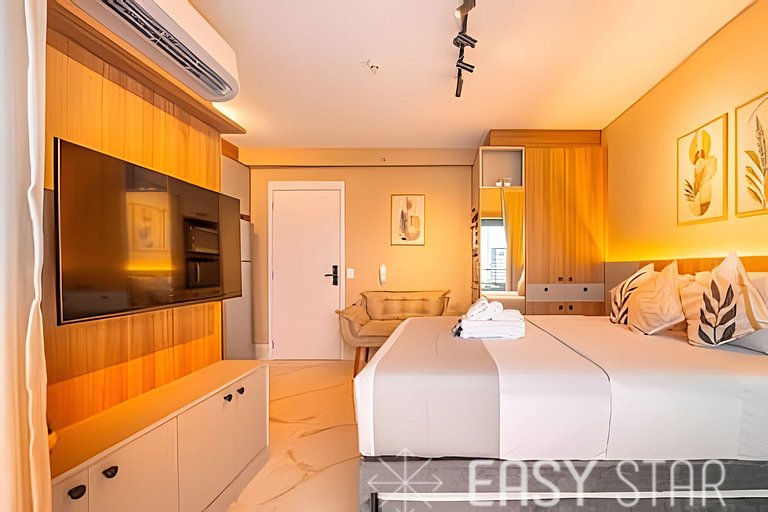 Studio Completo | Estilo e Praticidade em SP
