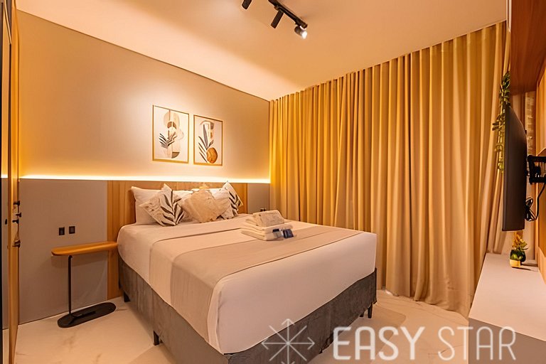 Studio Completo | Estilo e Praticidade em SP