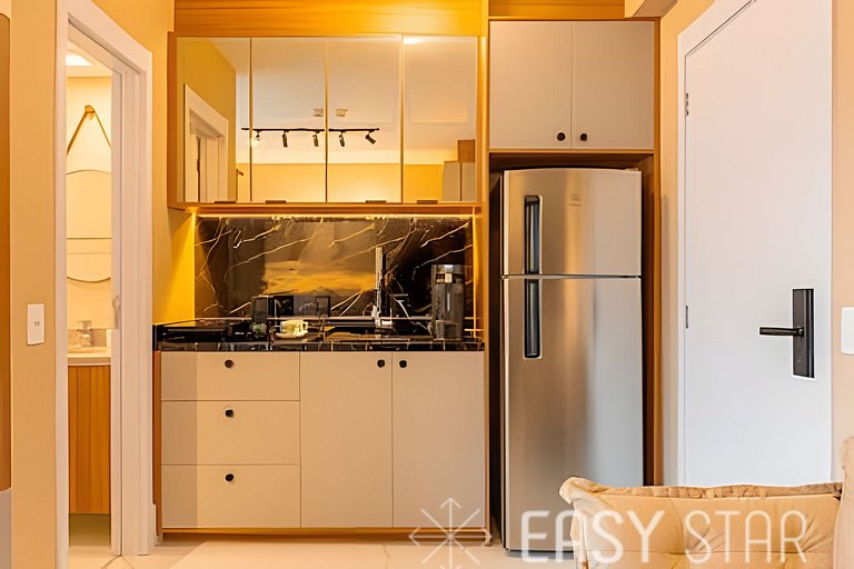 Studio Completo | Estilo e Praticidade em SP