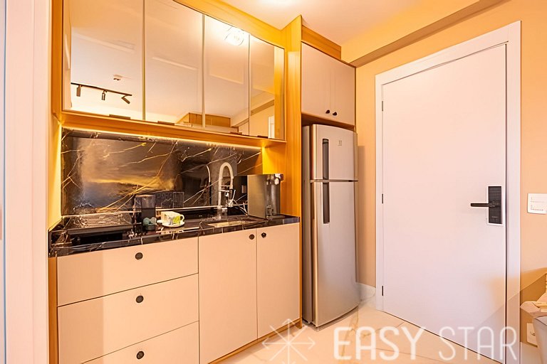 Studio Completo | Estilo e Praticidade em SP