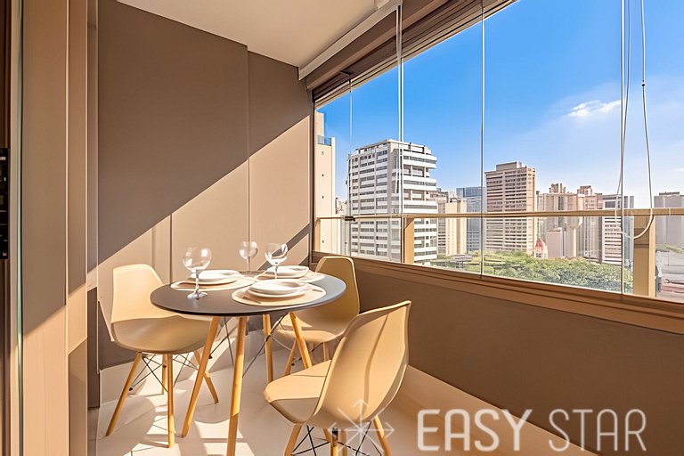 Studio Completo | Estilo e Praticidade em SP