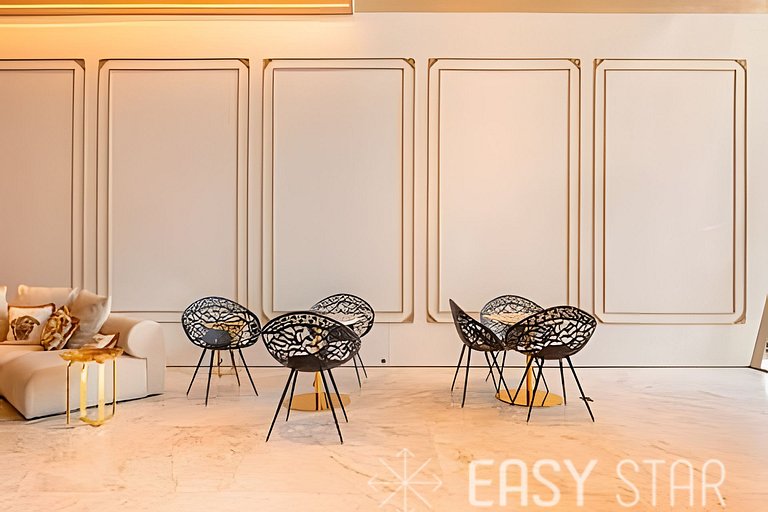 Studio Completo | Estilo e Praticidade em SP