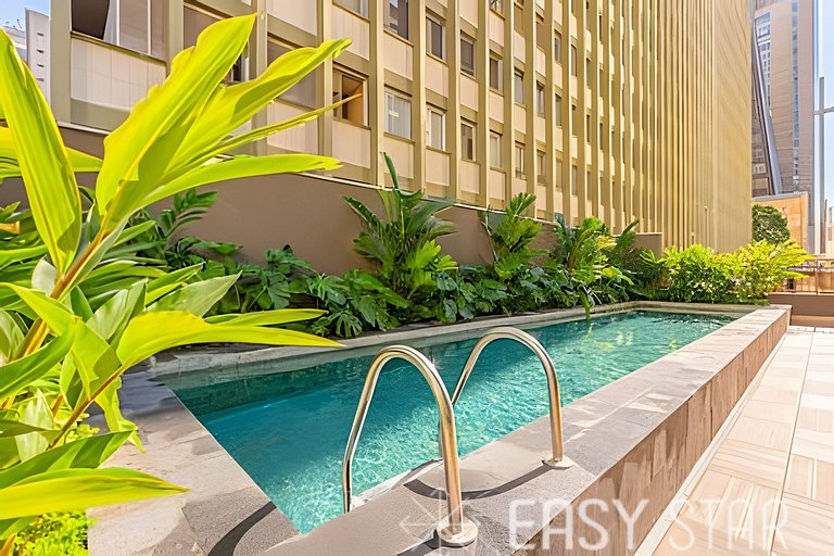 Conforto e Estilo | Studio Completo em SP