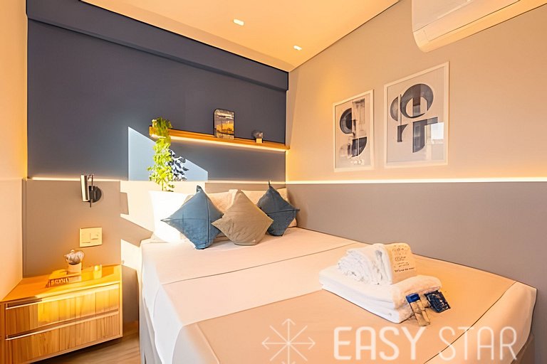 Conforto e Estilo | Studio Completo em SP