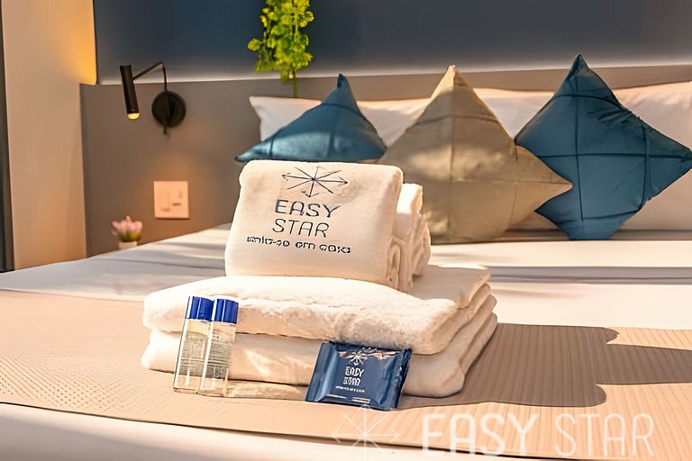Conforto e Estilo | Studio Completo em SP