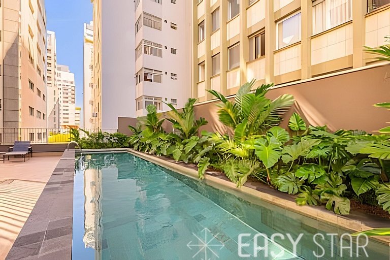 Conforto e Estilo | Studio Completo em SP
