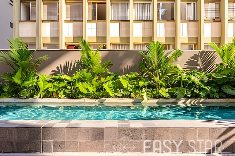 Conforto e Estilo | Studio Completo em SP