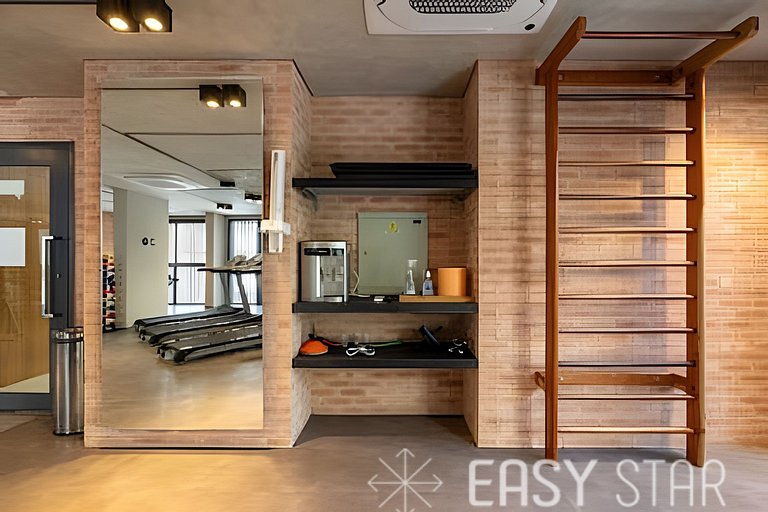 Conforto e Estilo | Studio Completo em SP