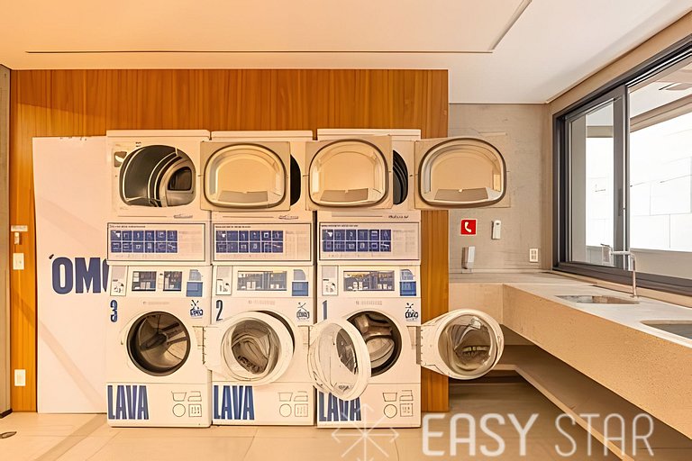 Conforto e Estilo | Studio Completo em SP