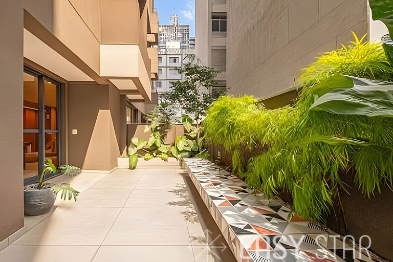 Conforto e Estilo | Studio Completo em SP