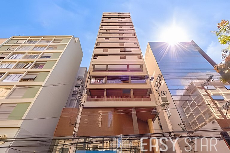 Conforto e Estilo | Studio Completo em SP