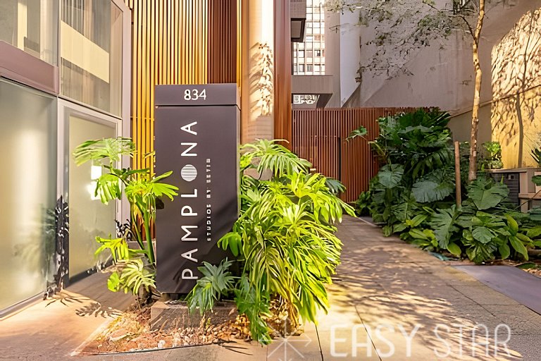 Conforto e Estilo | Studio Completo em SP