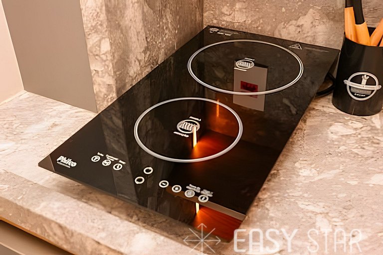 Conforto e Estilo | Studio Completo em SP