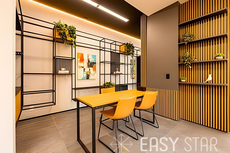 Studio Charmoso na Augusta Próx a Av Paulista