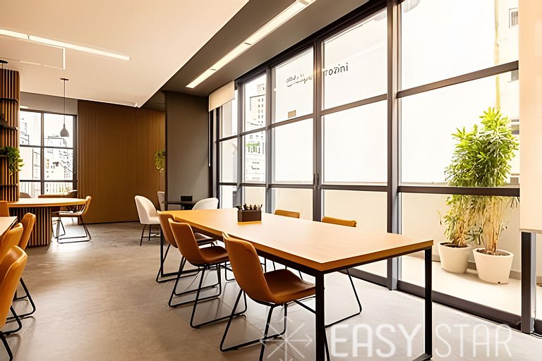 Studio Charmoso na Augusta Próx a Av Paulista