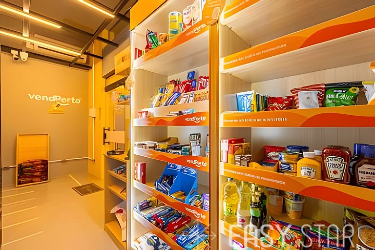 Studio Charmoso na Augusta Próx a Av Paulista