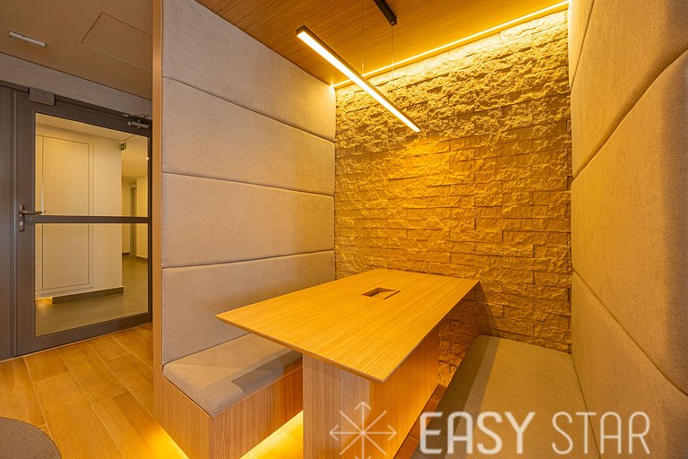 Haus Mitre Vila Clementino 613