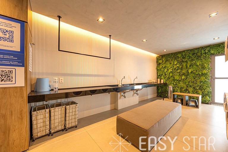 Haus Mitre Vila Clementino 613