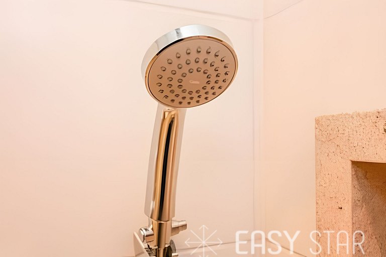 Studio moderno e conforto na Vila Clementino